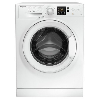 HOTPOINT NSWM 943C W UK 9KG WM WHT