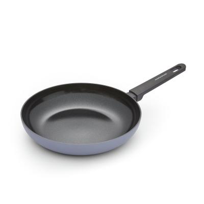 Morphy Richards 28 Recy Al Fry Pan Grey