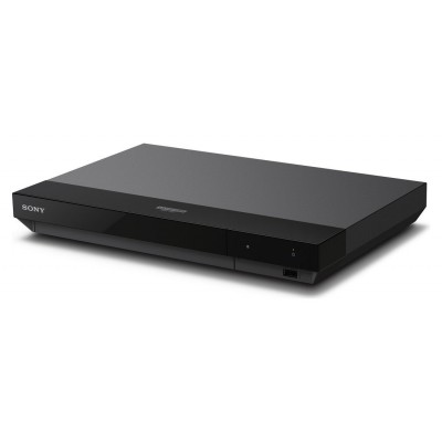 Sony UBP-X700 4K HDR Blu-Ray DVD Player