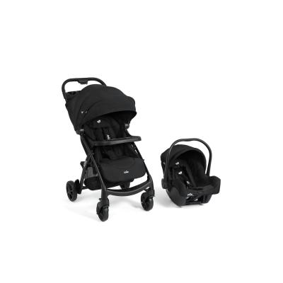 Joie Muze LX Pushchair - Raven