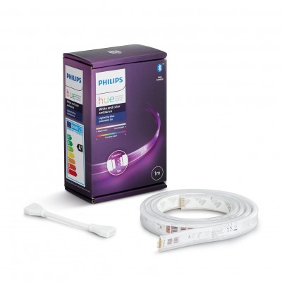 Philips Hue Smart Lightstrip Plus 1M Extension