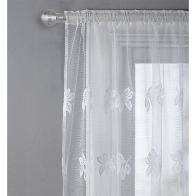 LEAF NET CURTAIN 94' x 45'