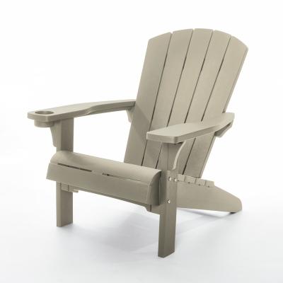 KETER ADIRONDACK ALPINE - SILVER SAGE