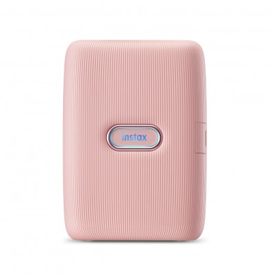 Instax Mini Link Smartphone Printer - Pink