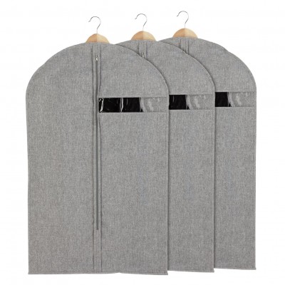 AH 3pk suit carriers