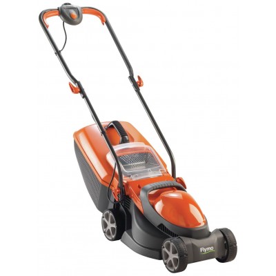 Flymo Chevron 32VC Rotary Lawnmower - 1200W