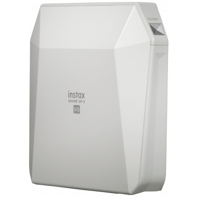 FujiFilm Instax SP-3 Mobile Printer