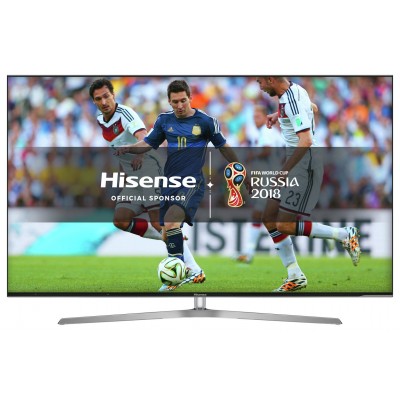 HISENSE 55 55U7AUK ULED 4KUHDHDR SMRT TV