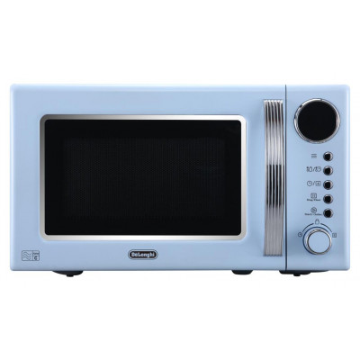 DELONGHI VINTAGE 20L 700W SOLO ET BLUE