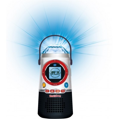 VTech Kidi Concert - Black