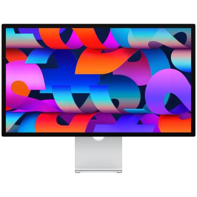 Apple Studio Display with Tilt Adjustable Stand
