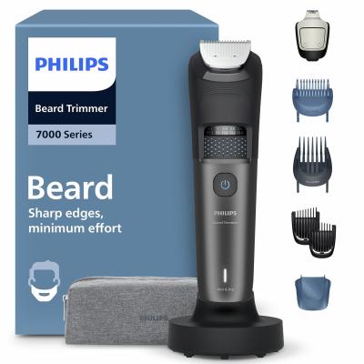 PHILIPS BT7665 15 BEARD TRIMMER