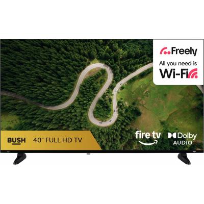 BUSH 40IN FULL HD SMART FIRE TV