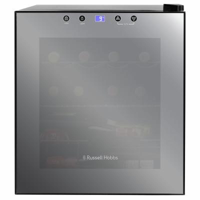 RH RH15WC201MR 12B WINE COOLER MBL
