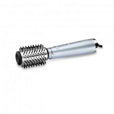 BaByliss Hydro-Fusion Anti Frizz Rotating Hot Air Styler