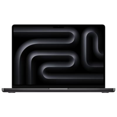 Apple MacBook Pro 2026 14in M5 Max 36GB 2TB - Space Black