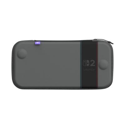 Turtle Beach PlayTrek Slim Case For Switch 2 - Black