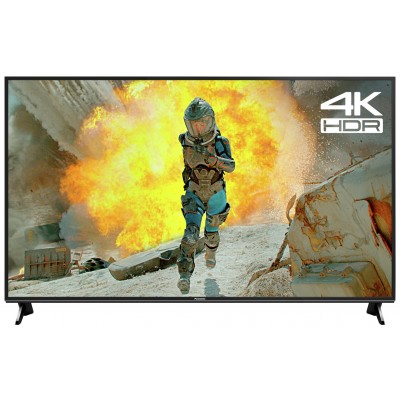 PANASONIC 65 TX65FX600B 4K UHD HDR SMRT