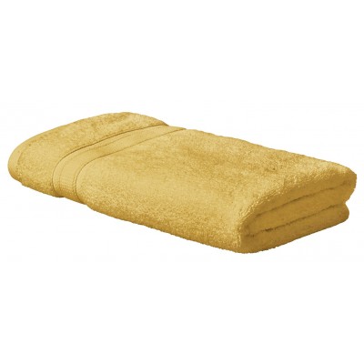 Argos Home Super Soft Hand Towel - Mustard