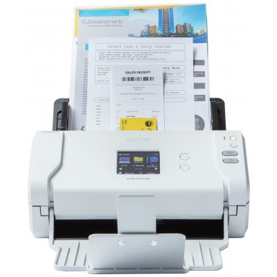 Brother ADS-2700W Wireless Scanner