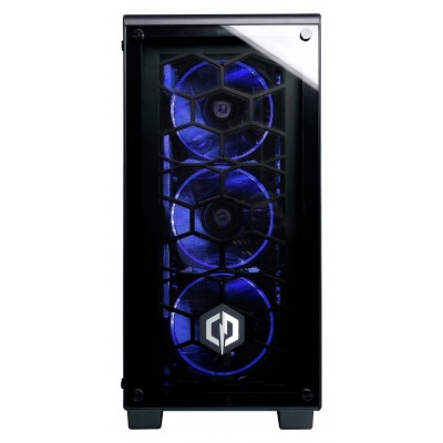 CPOWER ARIES I7 16GB 2TB 240GB GTX1080TI