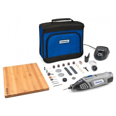 DREMEL 8100 2/45 OUTDOOR KIT