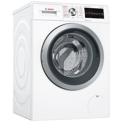 BOSCH WVG30462GB 7 4KG 1500 WD WHTE