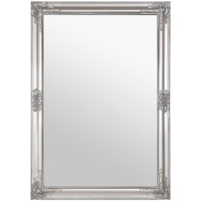 AH CHARLOTTE OVERMANTLE MIRROR 72X102CM