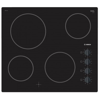 BOSCH PKE611CA1E CERAM HOB