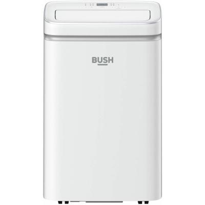 BUSH 12K AIR CONDITIONER WITH HEAT FUNCT
