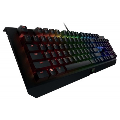 BLACKWIDOW X CHROMA GAMING KEYBOARD