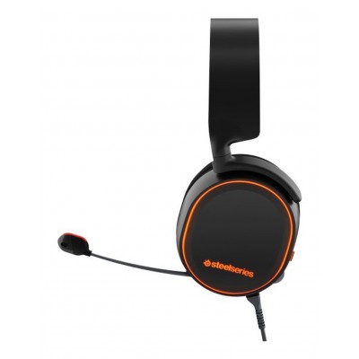 STEELSERIES ARCTIS 5 GAMING HEADSET