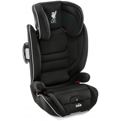 Joie Duallo LFC Group 2/3 Car Seat - Black