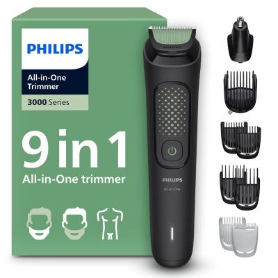 PHILIPS 9IN1 ALL IN 1 TRIM MG3945 15