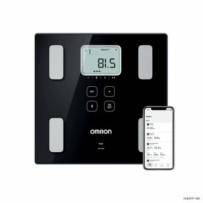 OMRON VIVA BODY COMPOSITION MONITOR