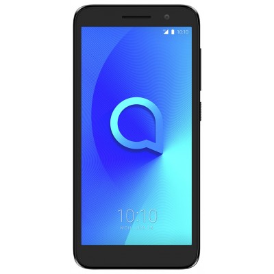 Vodafone Alcatel 1 Mobile Phone - Black
