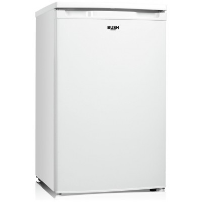 Bush HS-146LN Under Counter Larder - White