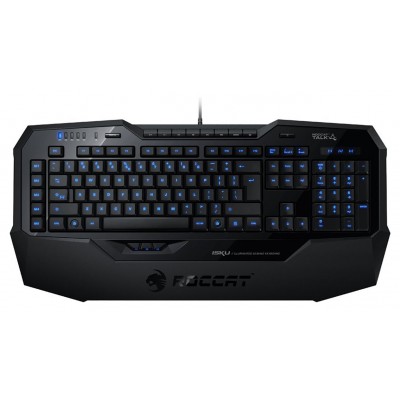 ROCCAT ISKU ILLUMIN KEYBOARD