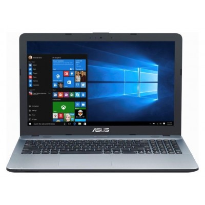 Asus Vivobook X541 15.6 Inch i3 4GB 1TB Laptop - Silver