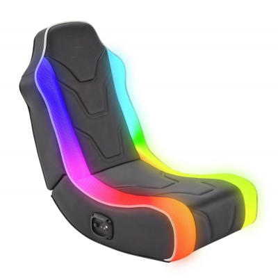 XROCKER CHIMERA RGB 2 0 GAMING CHAIR