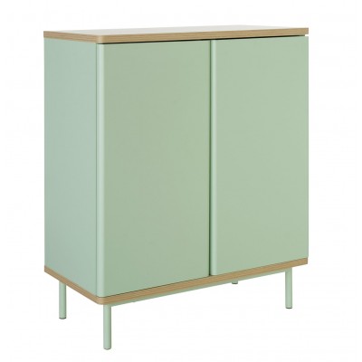 HAB Freja double unit green