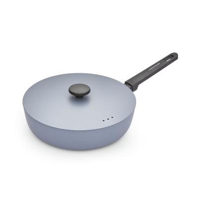 Morphy Richards 28 Forged Al Saute P Gry