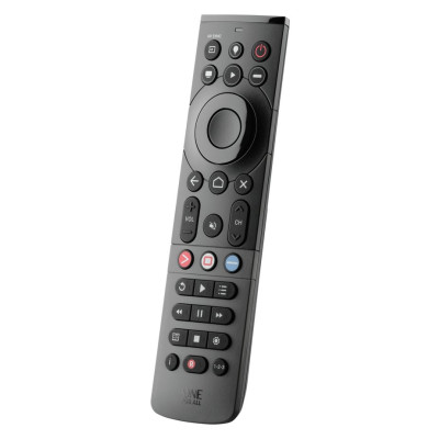 One For All URC7945 Smart Streamer Universal Remote Control
