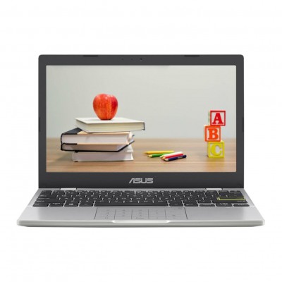 ASUS E210 11.6 CEL 4GB 64GB CLOUDBO WHIT