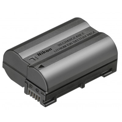NIKON RECHARGEABLE BATTERY EN EL15C