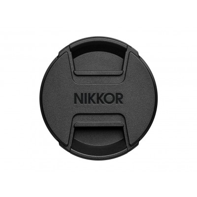NIKON LENS CAP LC 52B
