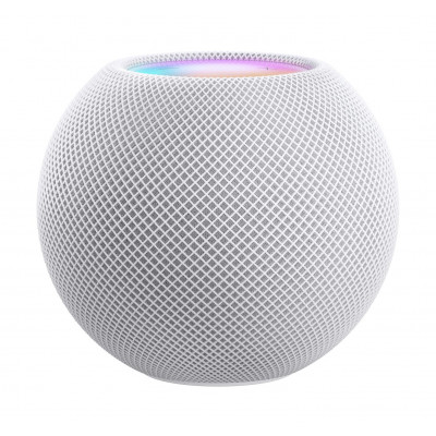 Apple HomePod Mini Smart Speaker - White