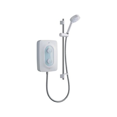 Mira Shore 10.8kW Electric Shower