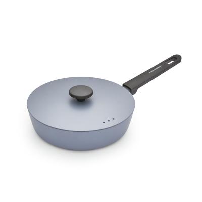 Morphy Richards 24 Forged Al Saute P Gry