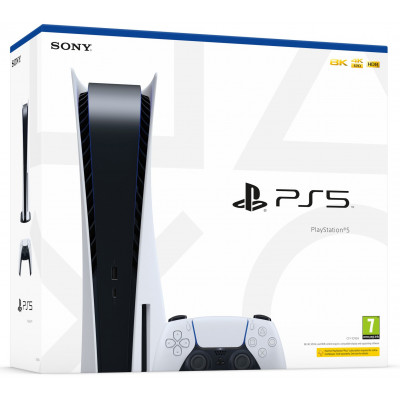 Argos Product Support for PlayStation 5 Console 834 9000